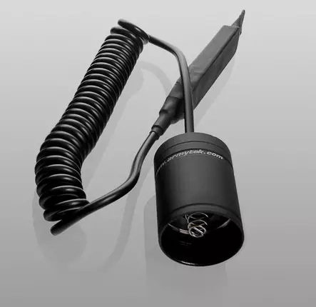 ArmyTek, etäkytkin ARS-01 - Käsivalaisimet - 6957713000862 - 2