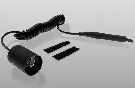 ArmyTek, etäkytkin ARS-01 - Käsivalaisimet - 6957713000862 - 1