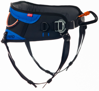 Non-Stop Ferd Belt, vaellusvyö - Koiratarvikkeet - 707165201203 - 1