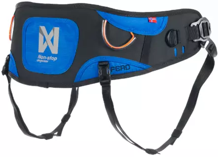 Non-Stop Ferd Belt, vaellusvyö - Koiratarvikkeet - 707165201203 - 2
