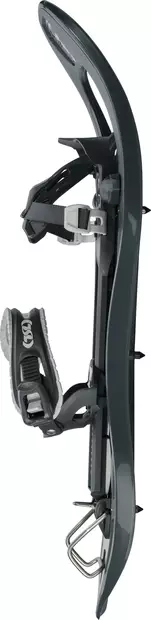 TSL 345 Elevation Dark Grey Lumikengät - Lumikengät ja Eräsukset - 3436500418675 - 2