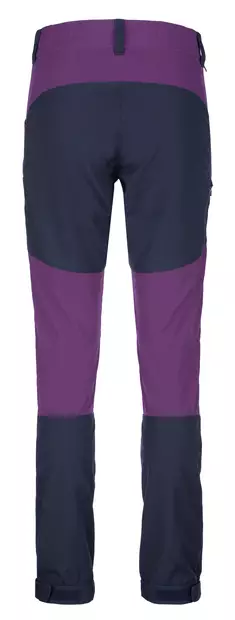 Anar Gahta City Curved, naisten housut - Anar ulkoiluhousut - 6438014277566 - 2