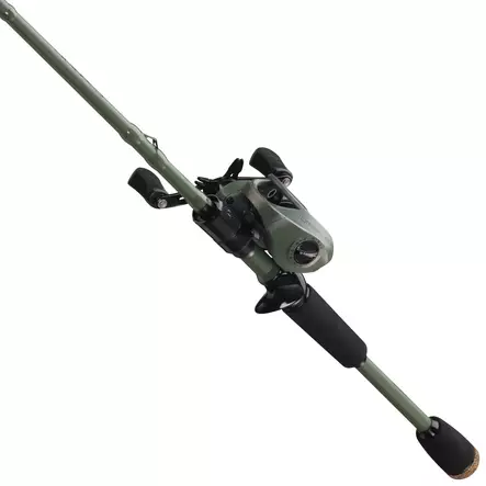 13Fishing Sync 7'4" 20-80g hyrräsetti - Heittokalastussetit - 022677381398 - 1