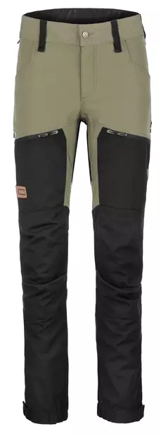 Anar Gahta City Curved, naisten housut - Anar ulkoiluhousut - 6438014277568 - 1