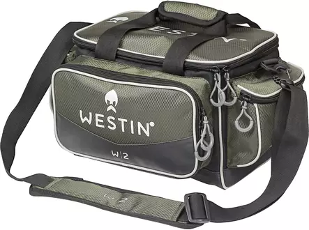 Westin W2 Lure Bag S, viehelaukku - Kalastuspakit ja Tarvikkeet - 5707549518953 - 1