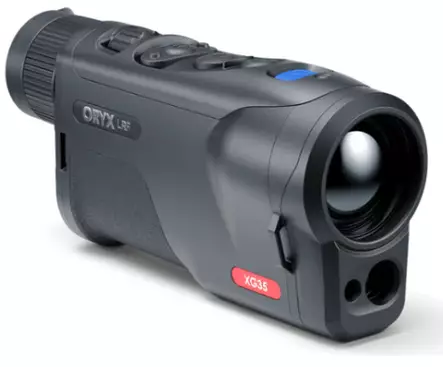 Pulsar Oryx XG35 LRF lämpökamera - Lämpökamerat ja yötähtäimet - 77504 - 2