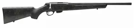 Tikka T1x Roughtech Emerald .17 HMR - Pienoiskiväärit - T00001845 - 1
