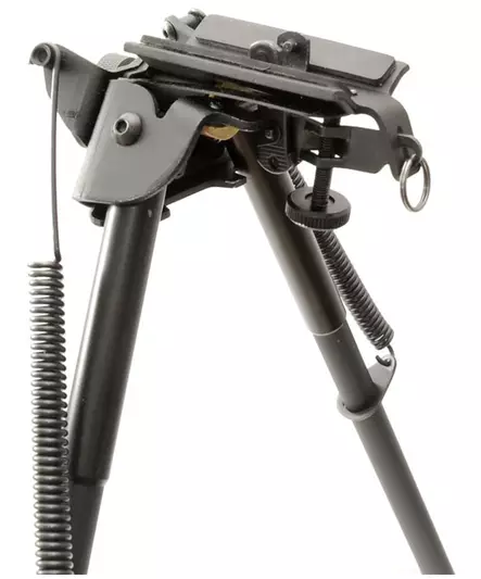 Keinumallin bipodi, säätövara 33-58cm - Asetarvikkeet - 812649012166 - 2