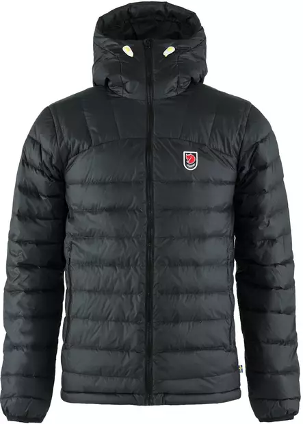 Fjällräven Expedition Pack Down Hoodie M - Fjällräven talvitakit - 86121B - 1